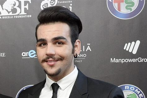 luca boschetto vita privata|Il Volo, la vita privata dei tre tenori a Verissimo: Ignazio pronto al ...